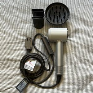 Dyson Supersonic Hair Dryer